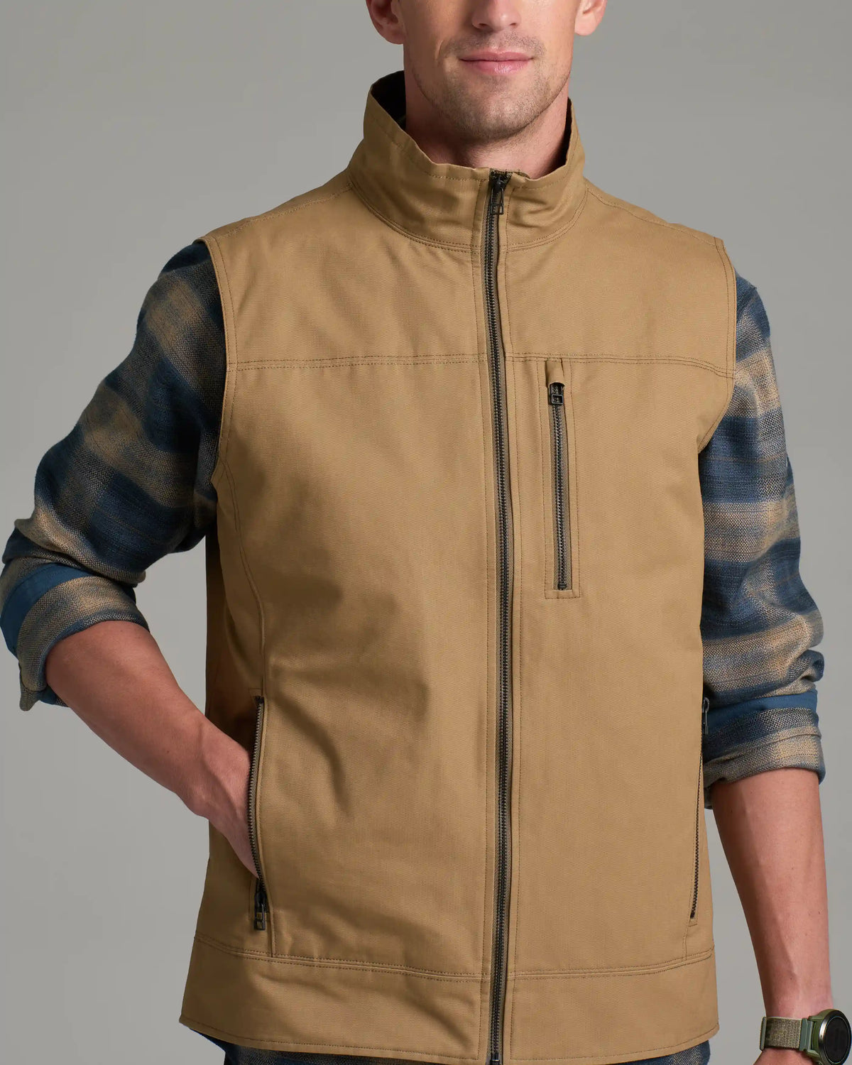 Burr™ Vest