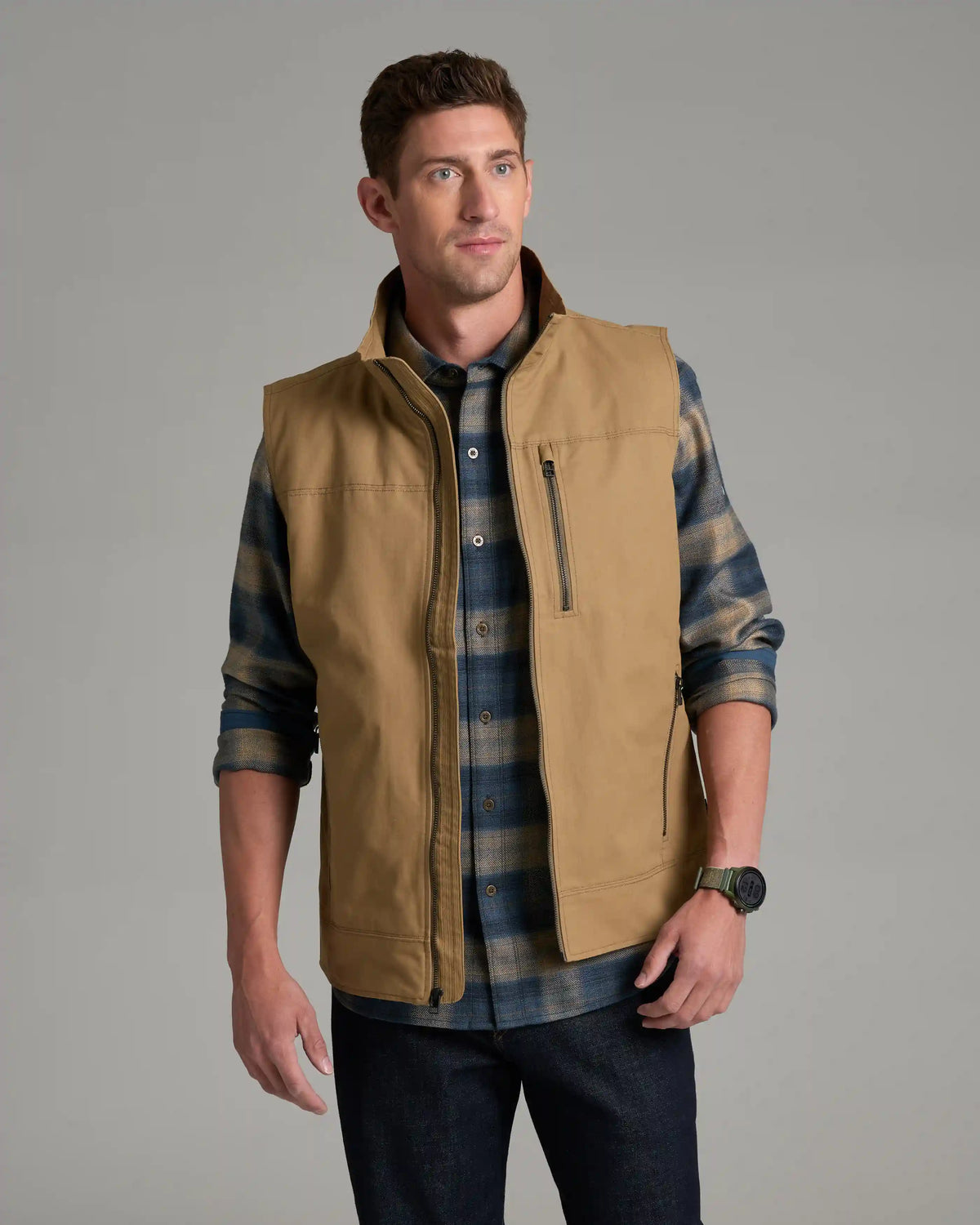 Burr™ Vest