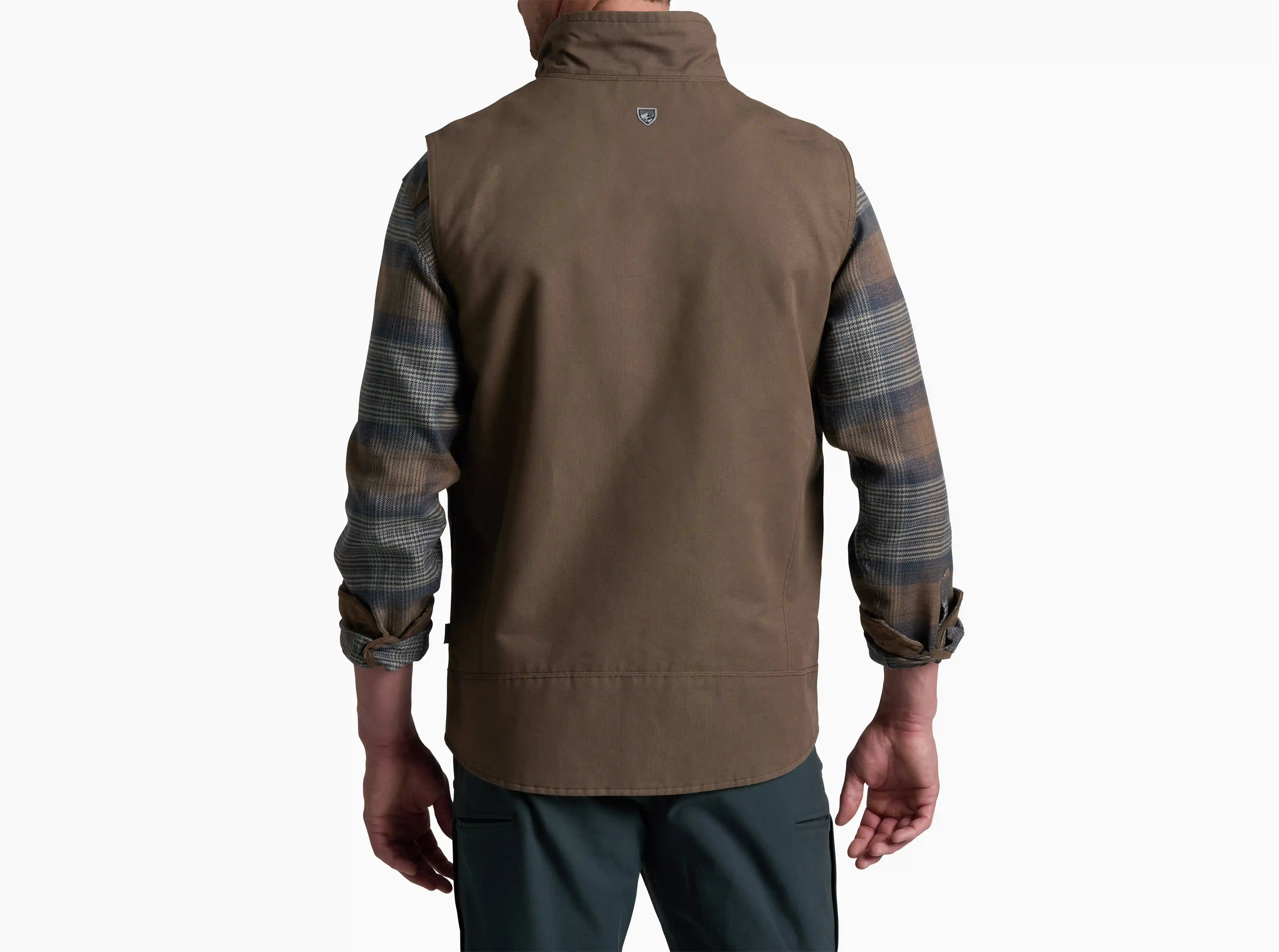 Burr™ Vest Secondary image