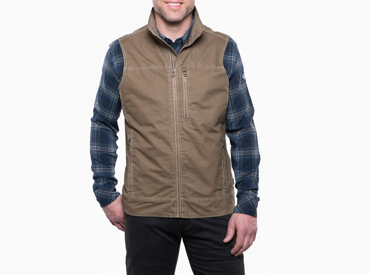 Burr™ Vest