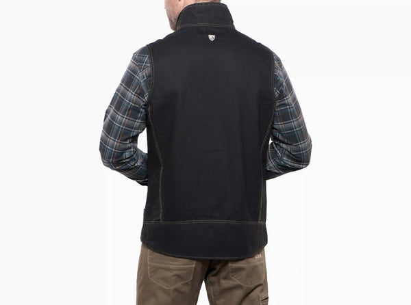 Burr™ Vest