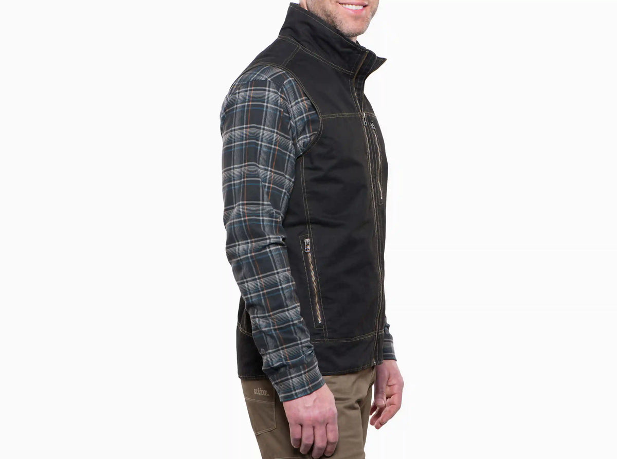 Burr™ Vest