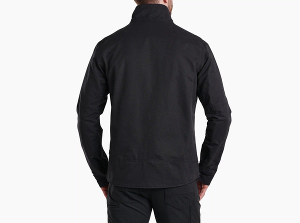Burr™ Jacket