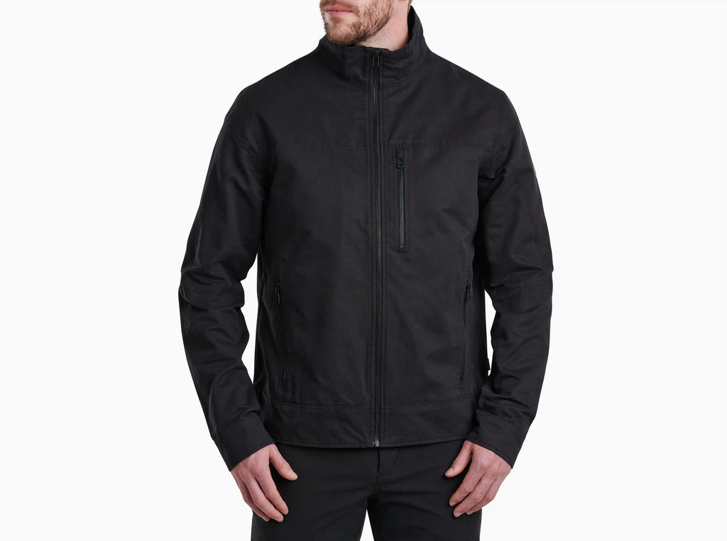 Burr™ Jacket