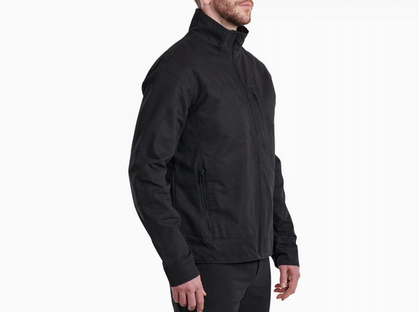 Burr™ Jacket