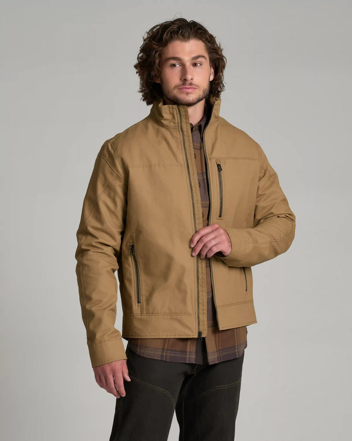 Burr™ Jacket