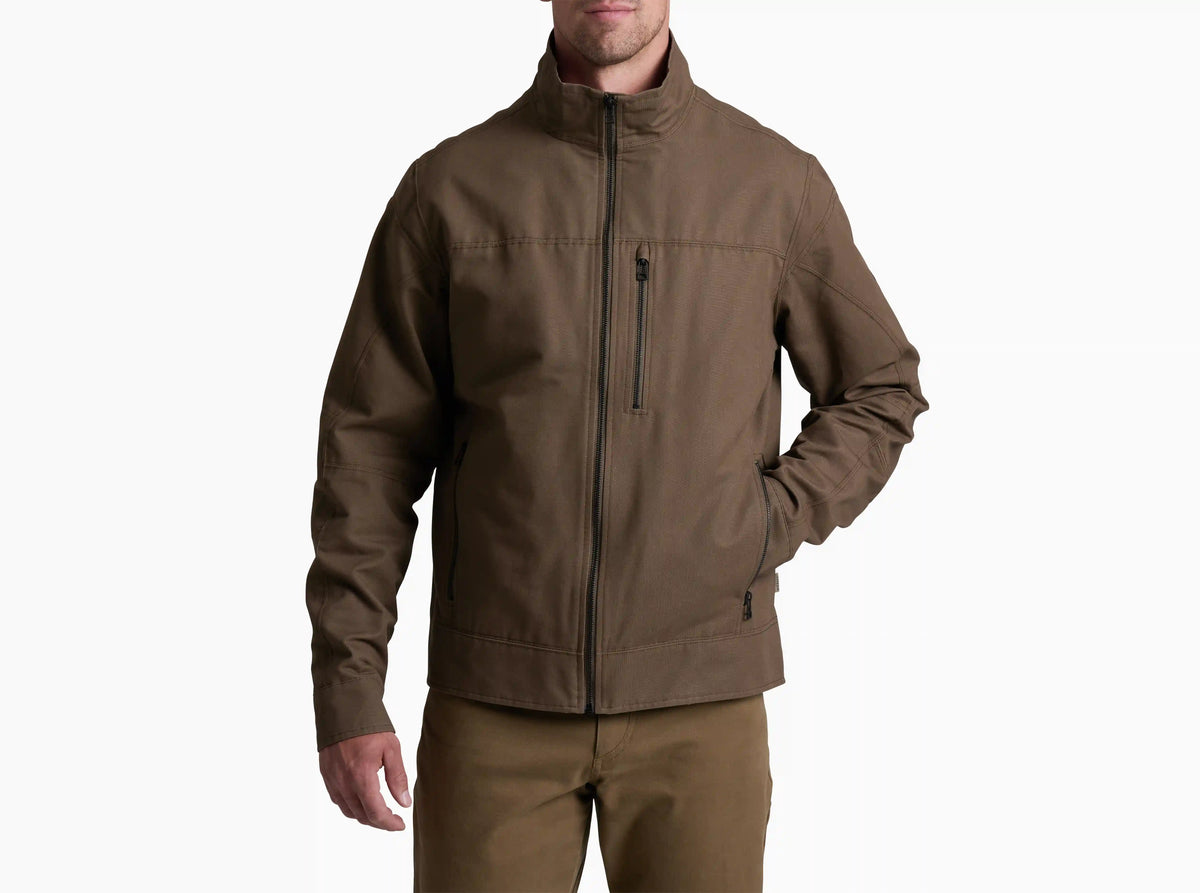 Burr™ Jacket Main image