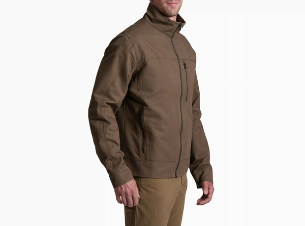 Burr™ Jacket