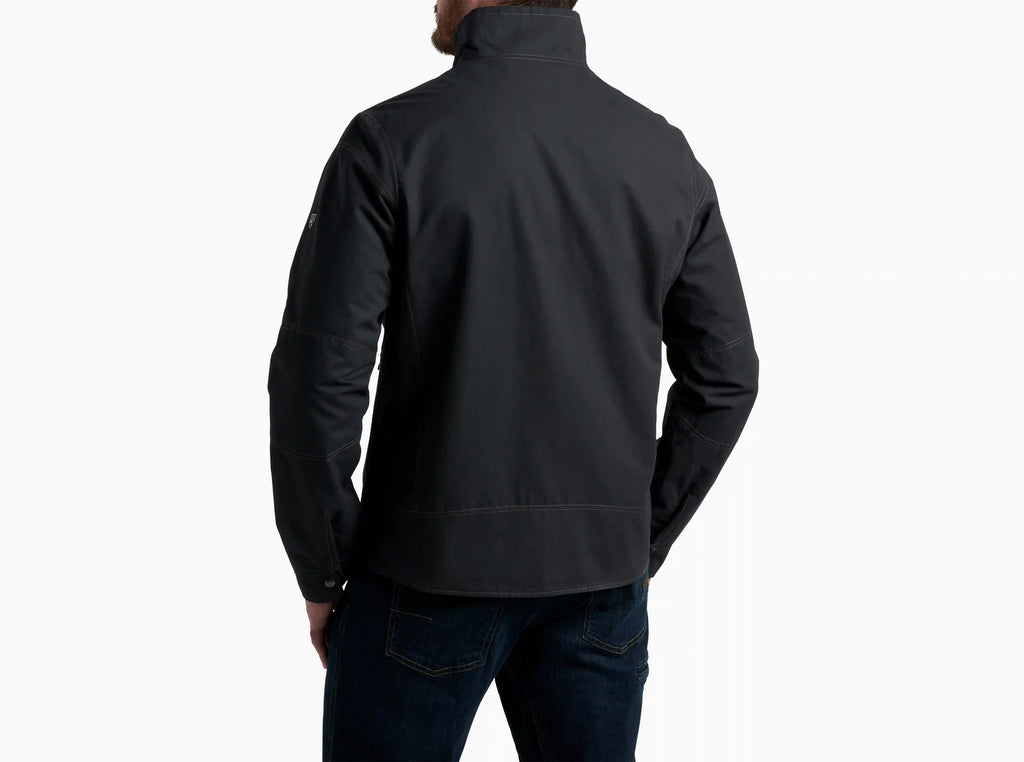 Burr™ Jacket