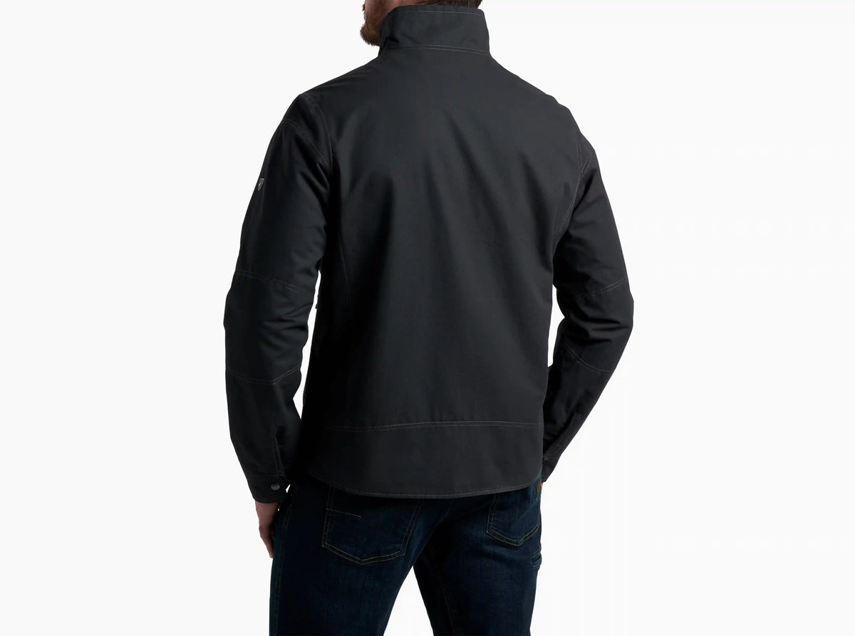 Burr™ Jacket
