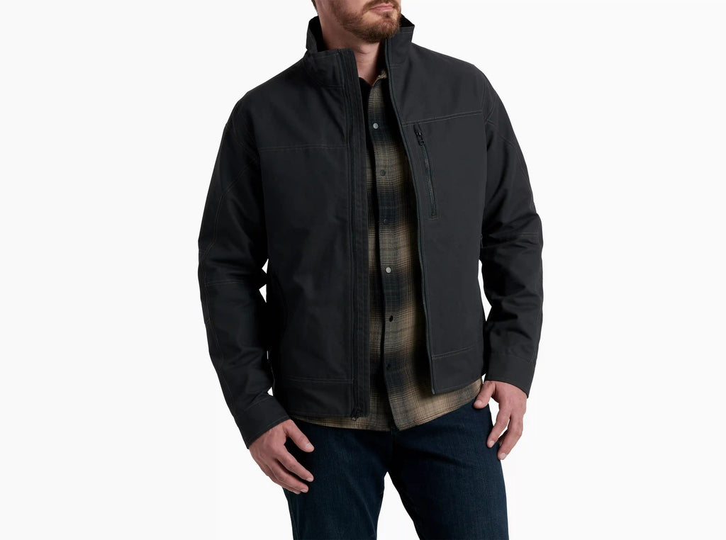 Burr™ Jacket