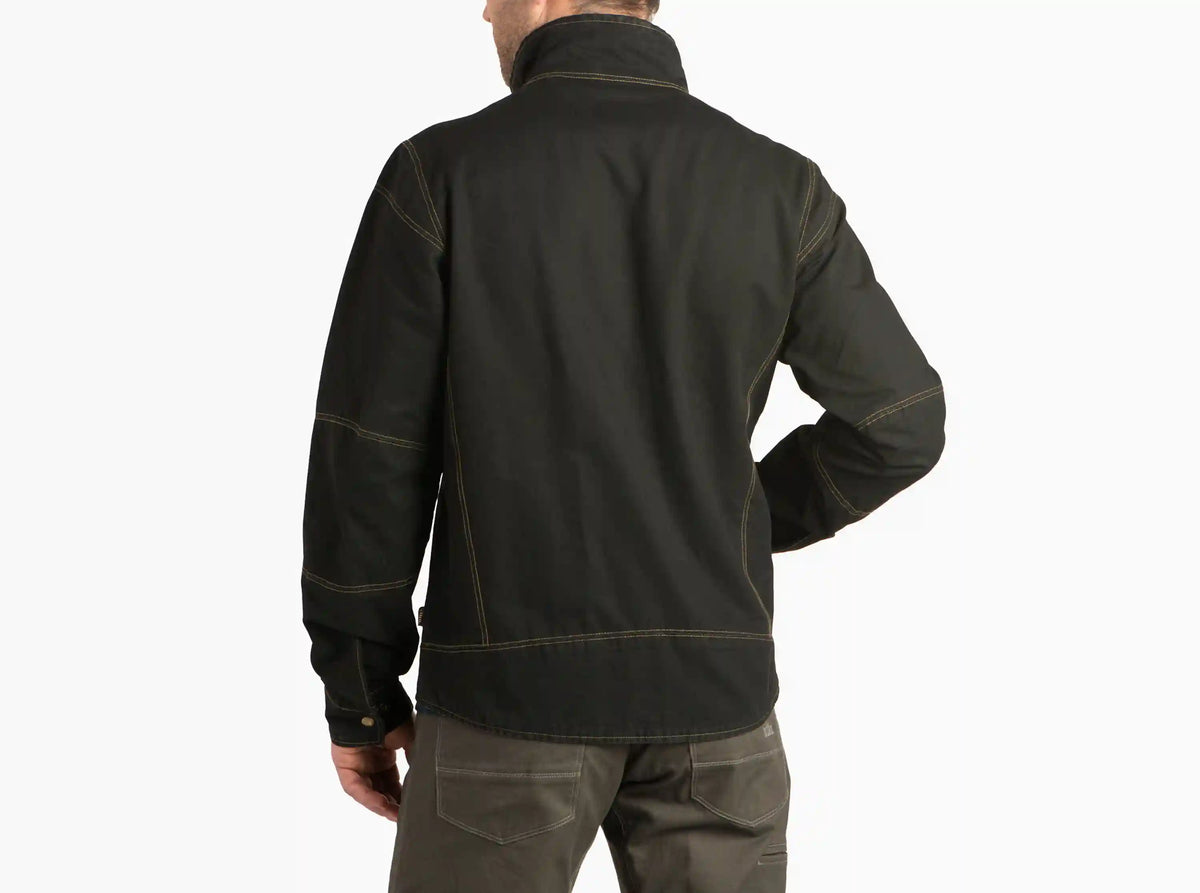 Burr™ Jacket