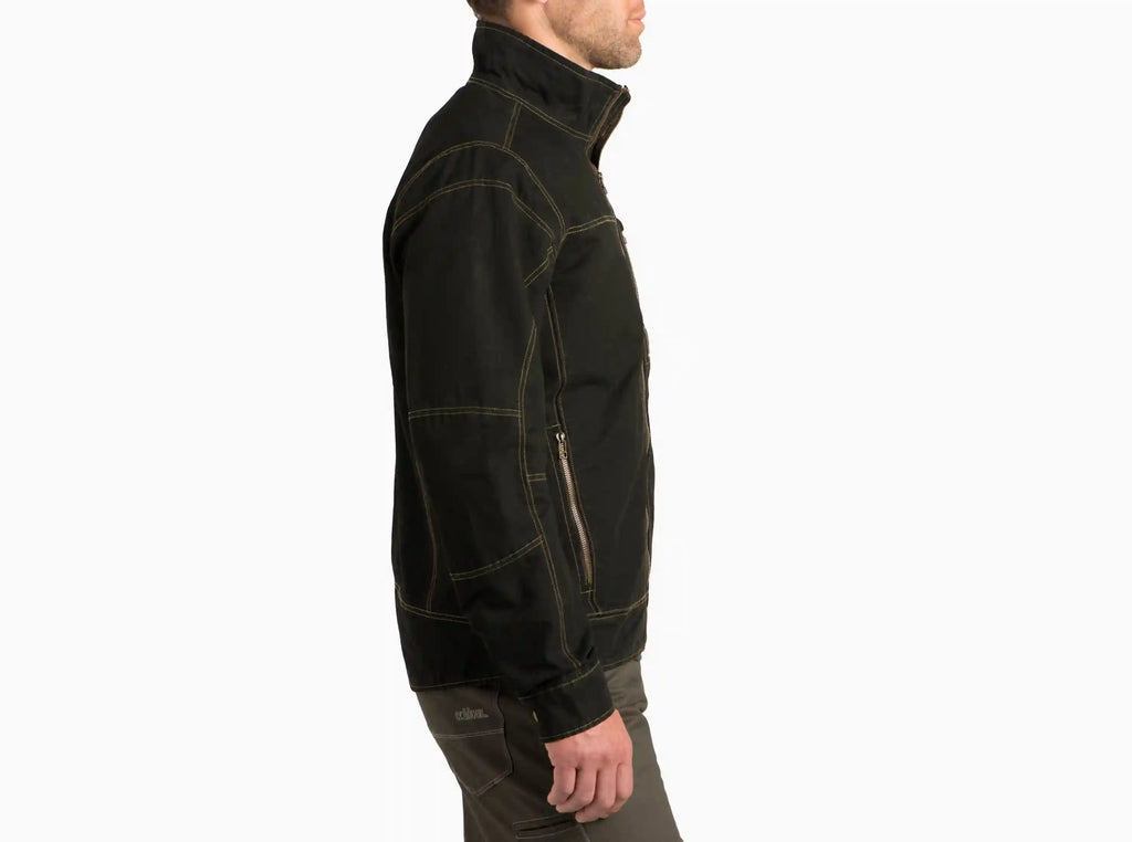 Burr™ Jacket