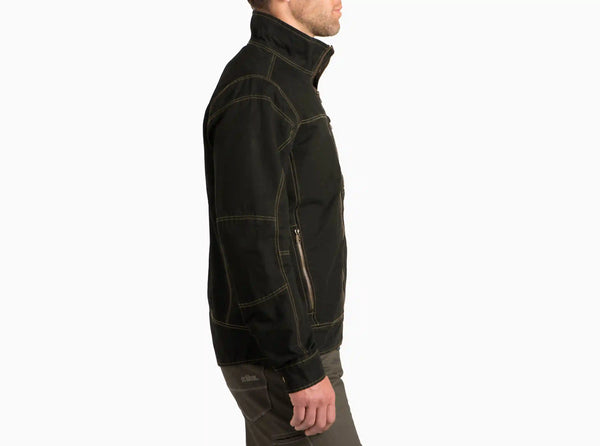 Burr™ Jacket