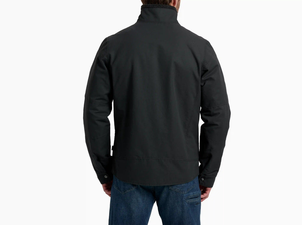 Burr™ Lined Jacket