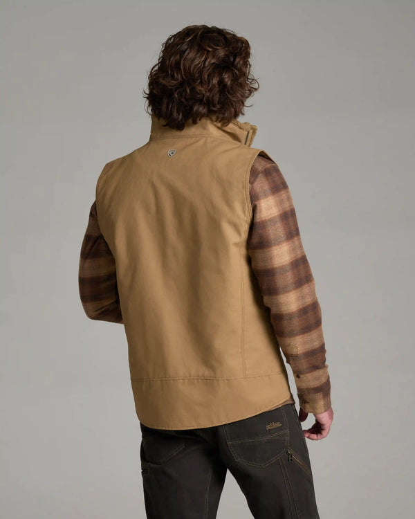 Burr™ Lined Vest