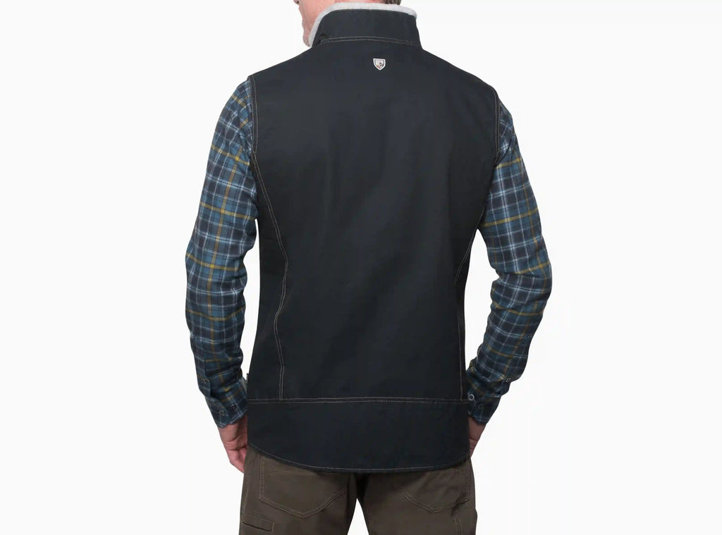 Burr™ Lined Vest