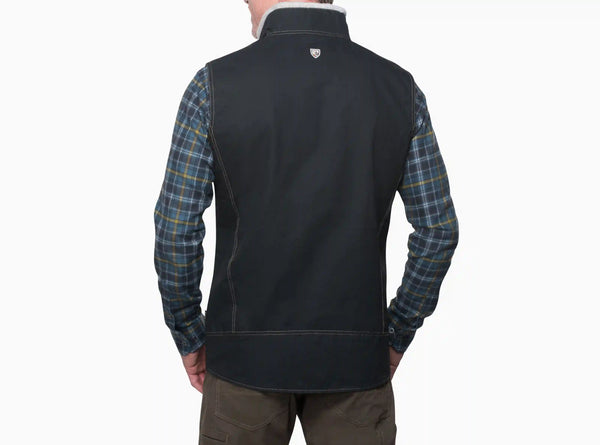 Burr™ Lined Vest