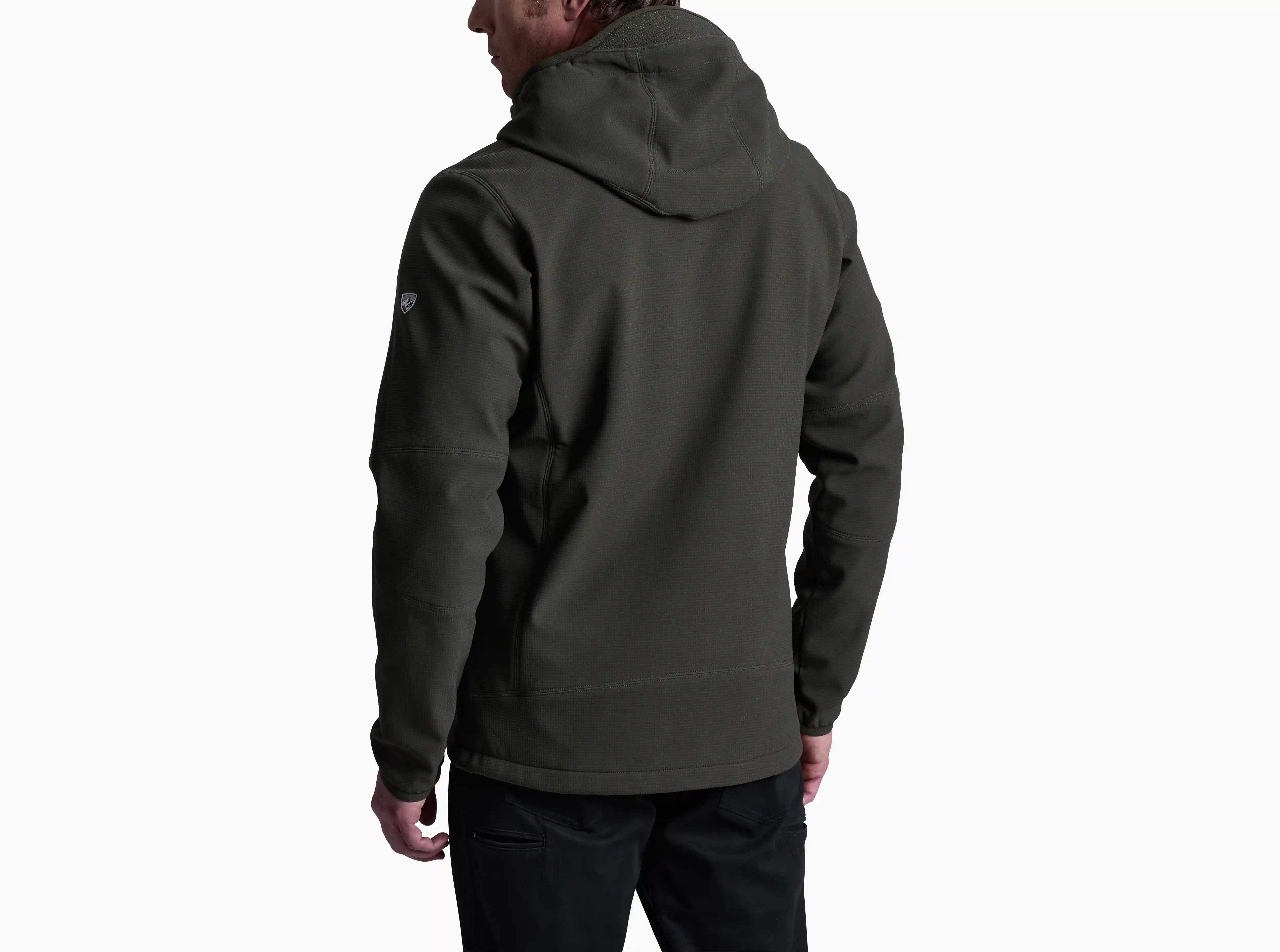Relik™ Hoody Secondary image