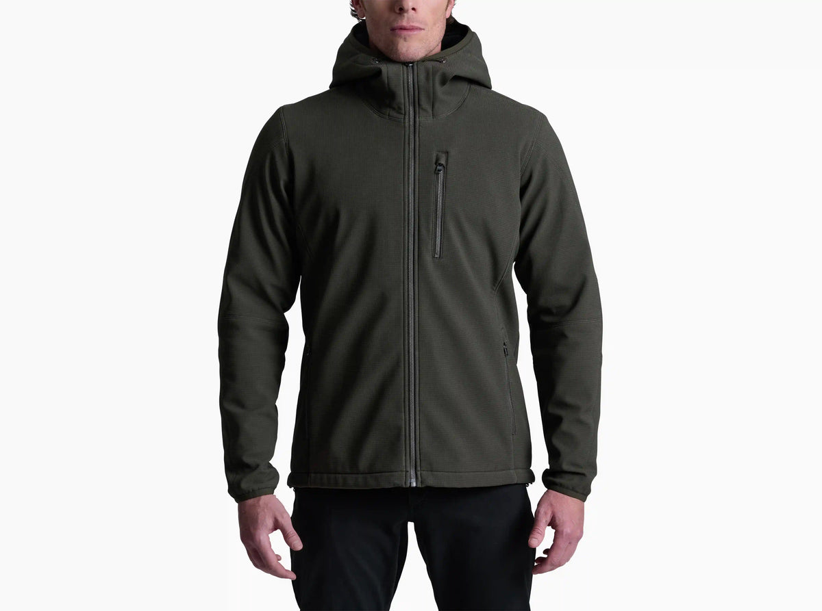 Relik™ Hoody Main image