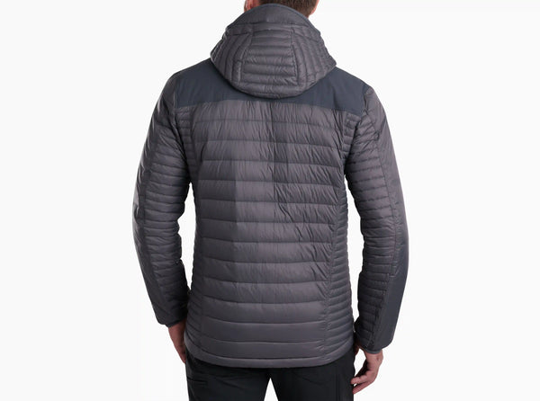 Spyfire® Hoody