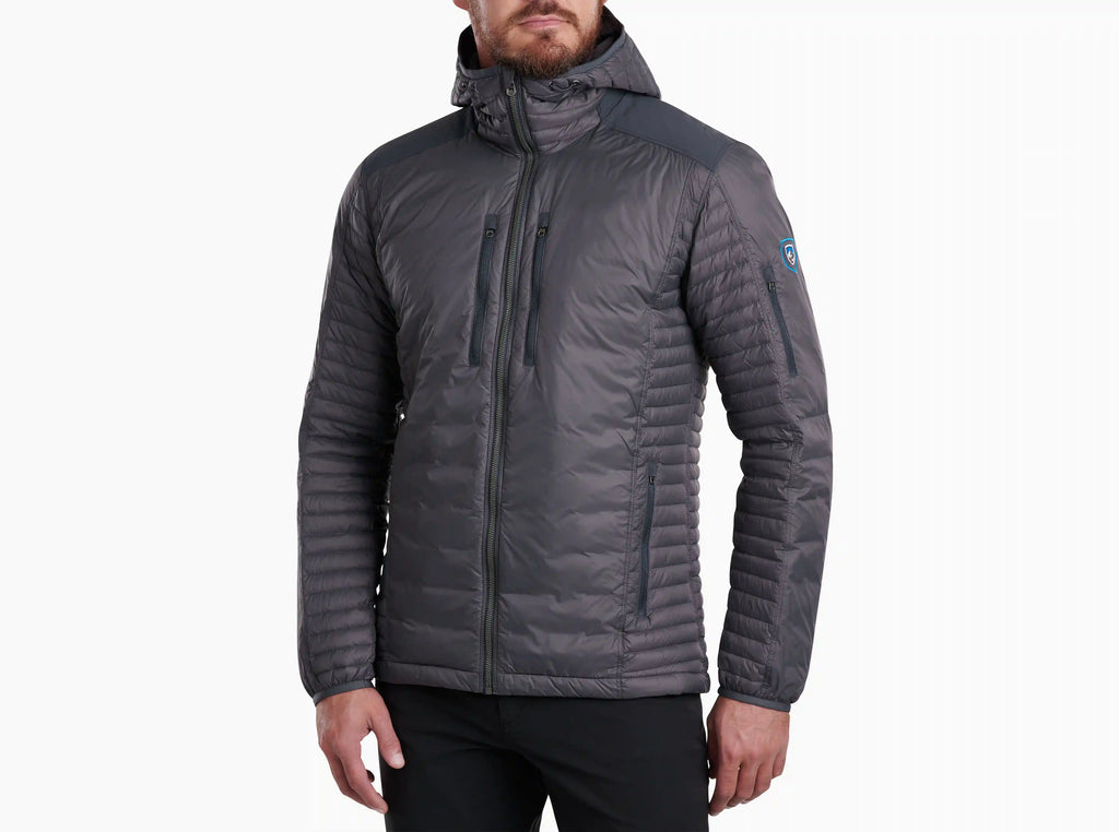 Spyfire® Hoody