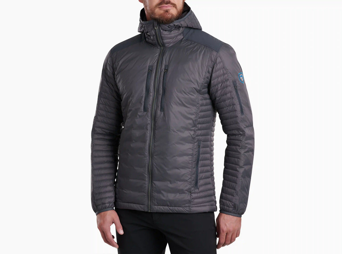 Spyfire® Hoody