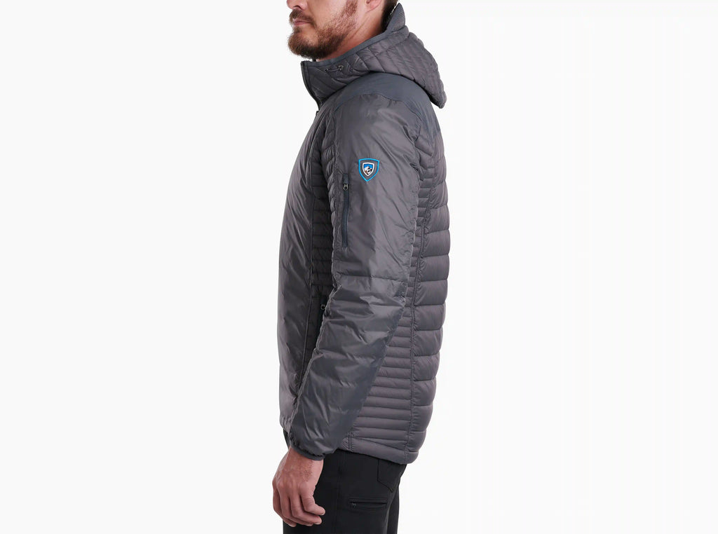 Spyfire® Hoody