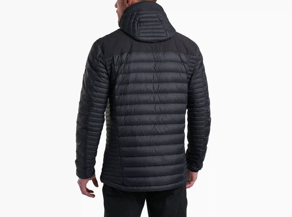 Spyfire® Hoody