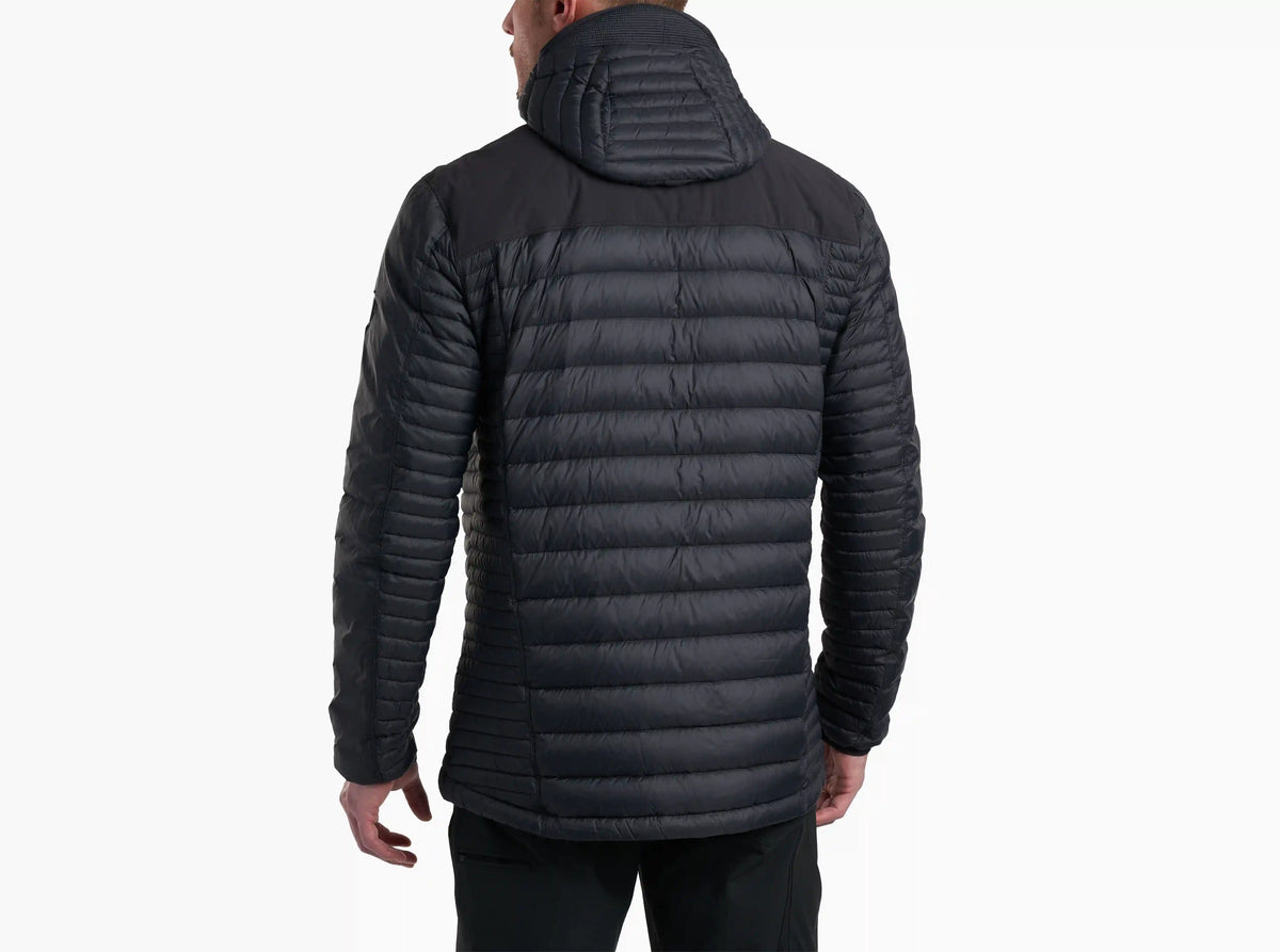 Spyfire® Hoody