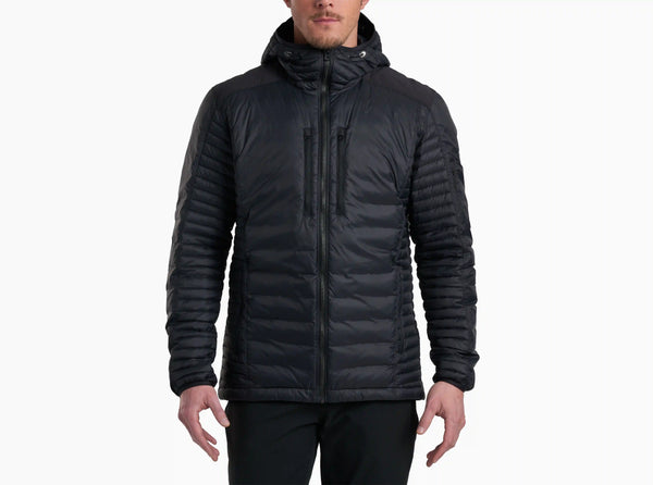 Spyfire® Hoody