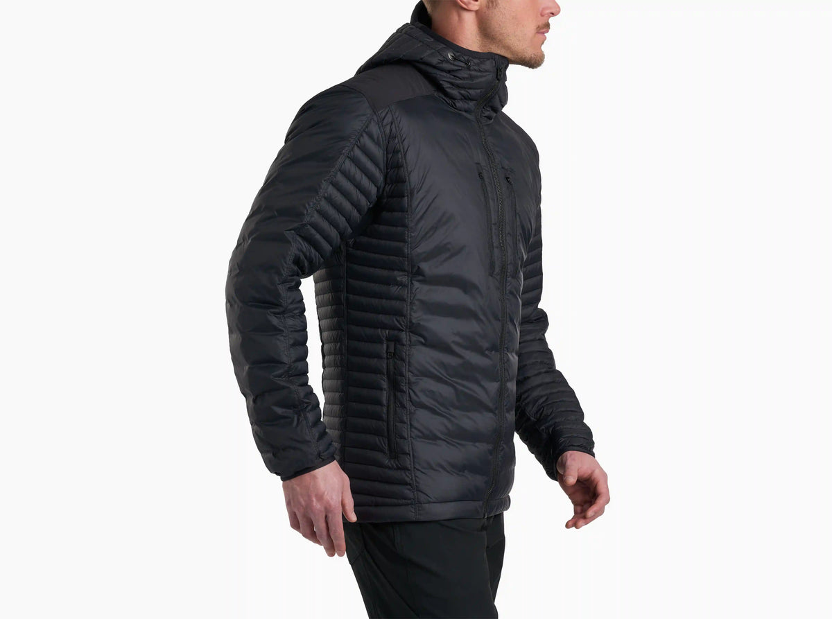 Spyfire® Hoody