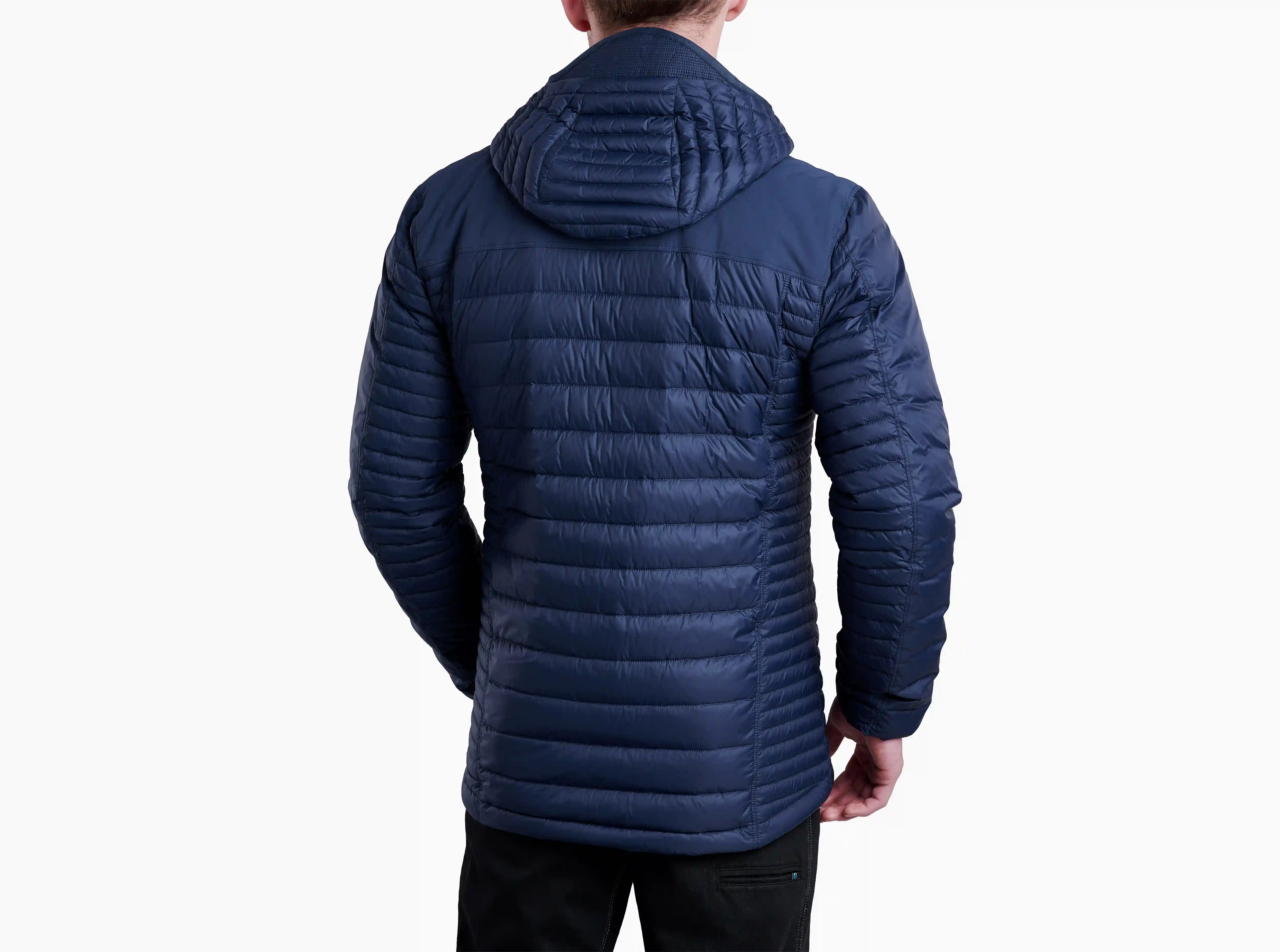 Spyfire® Hoody Secondary image