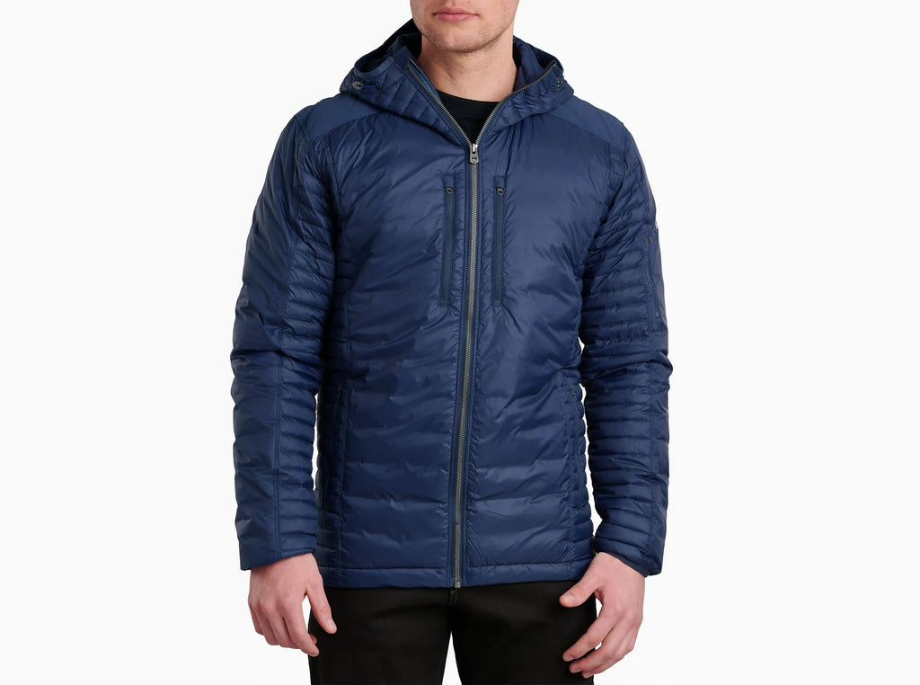 Spyfire® Hoody