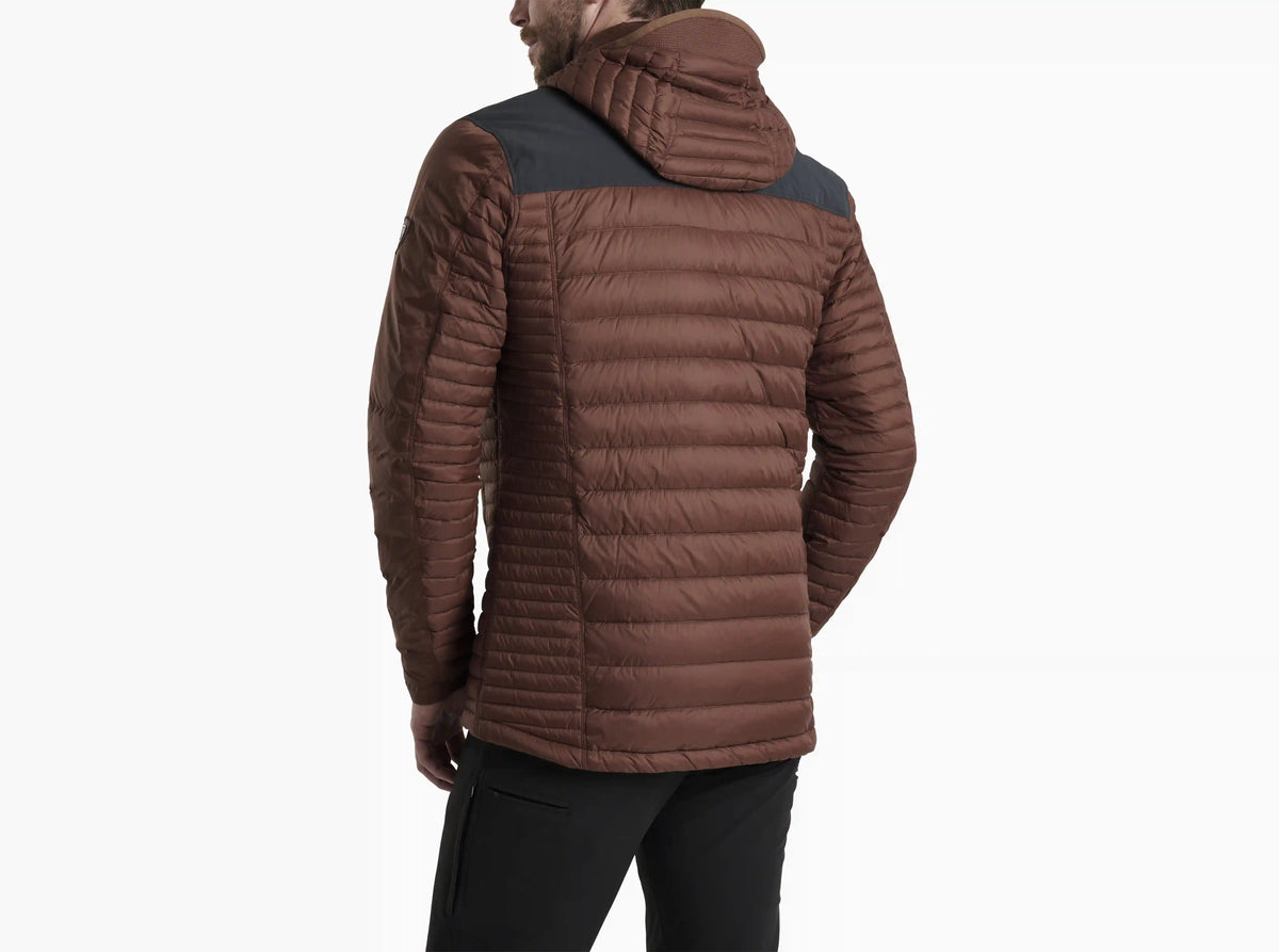 Spyfire® Hoody