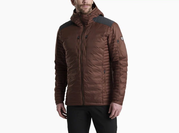 Spyfire® Hoody