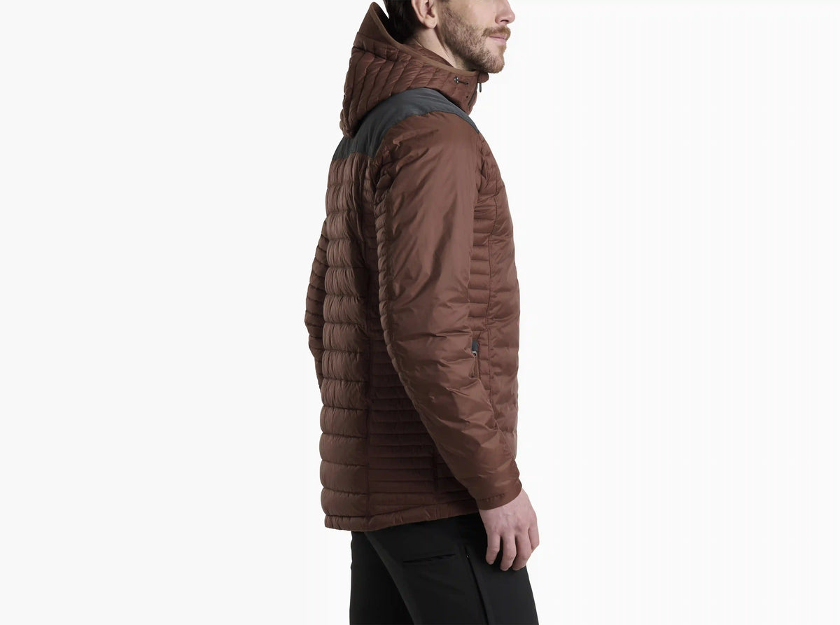 Spyfire® Hoody