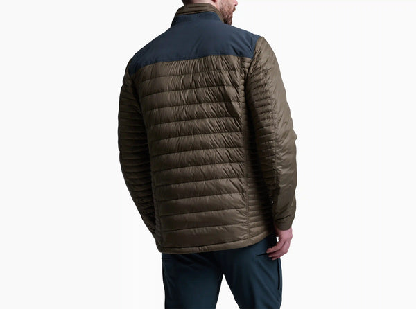 Spyfire® Jacket