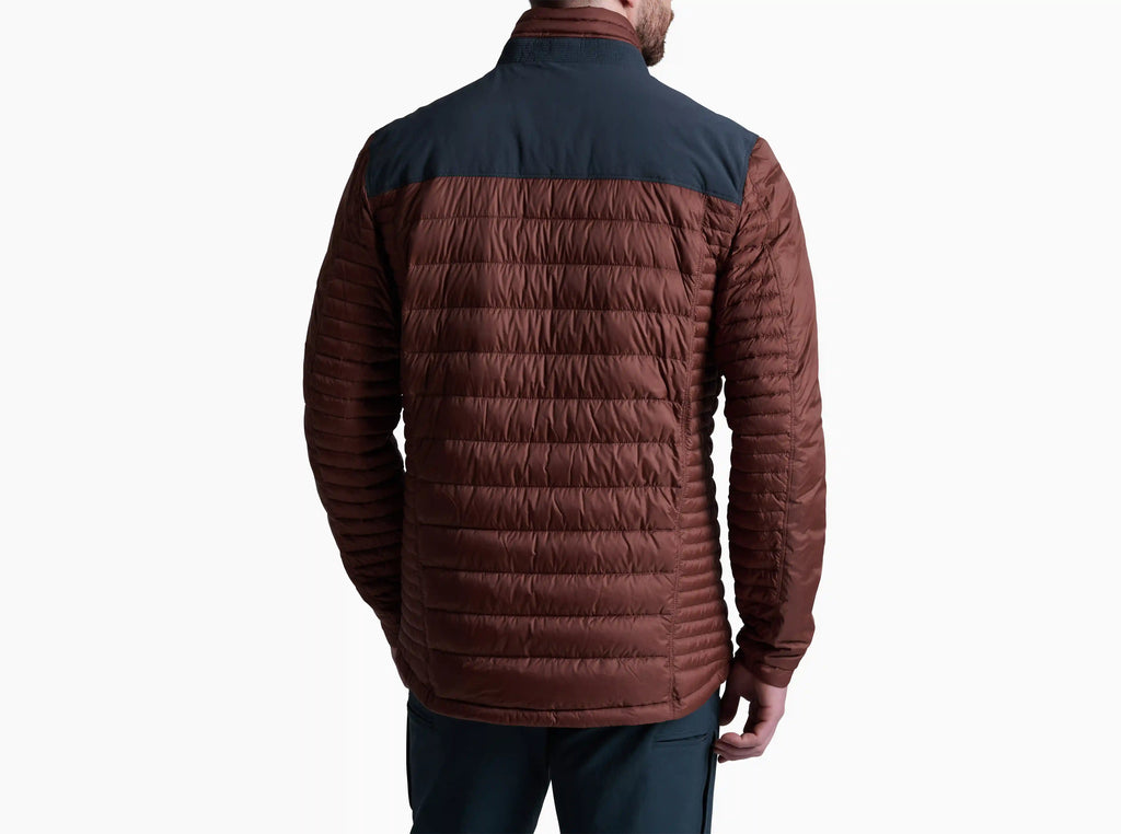 Spyfire® Jacket