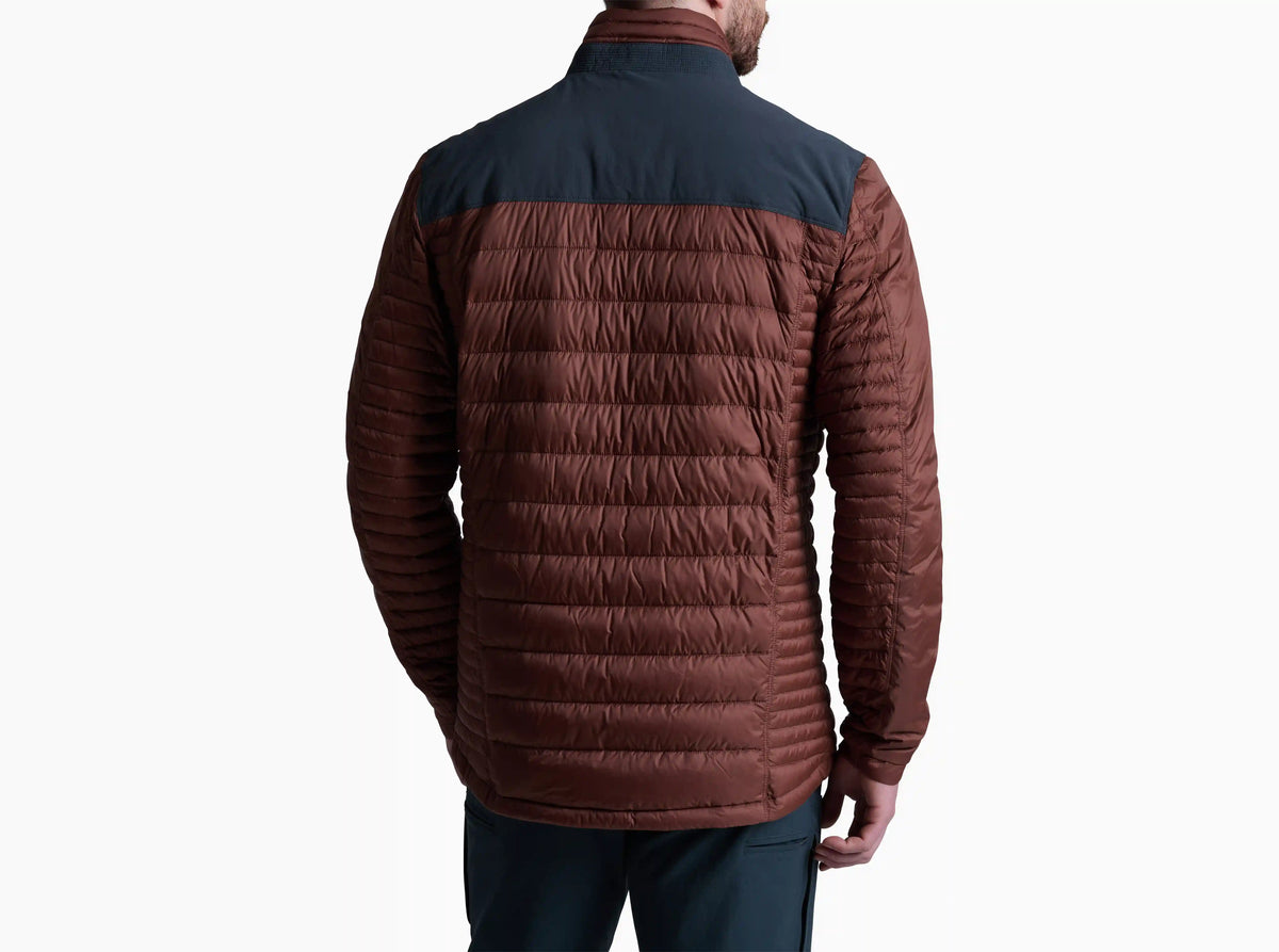 Spyfire® Jacket