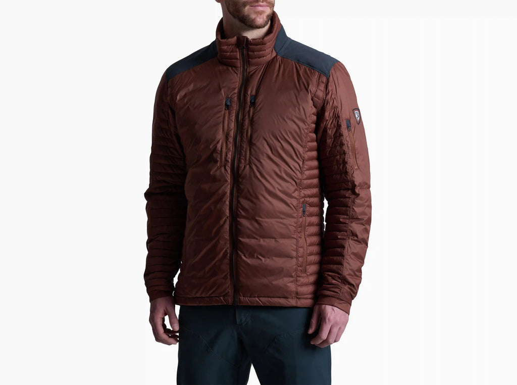 Spyfire® Jacket