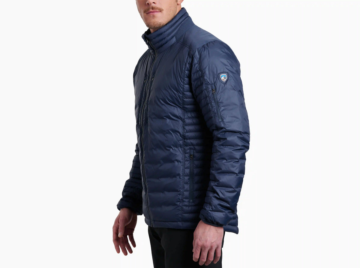Spyfire® Jacket