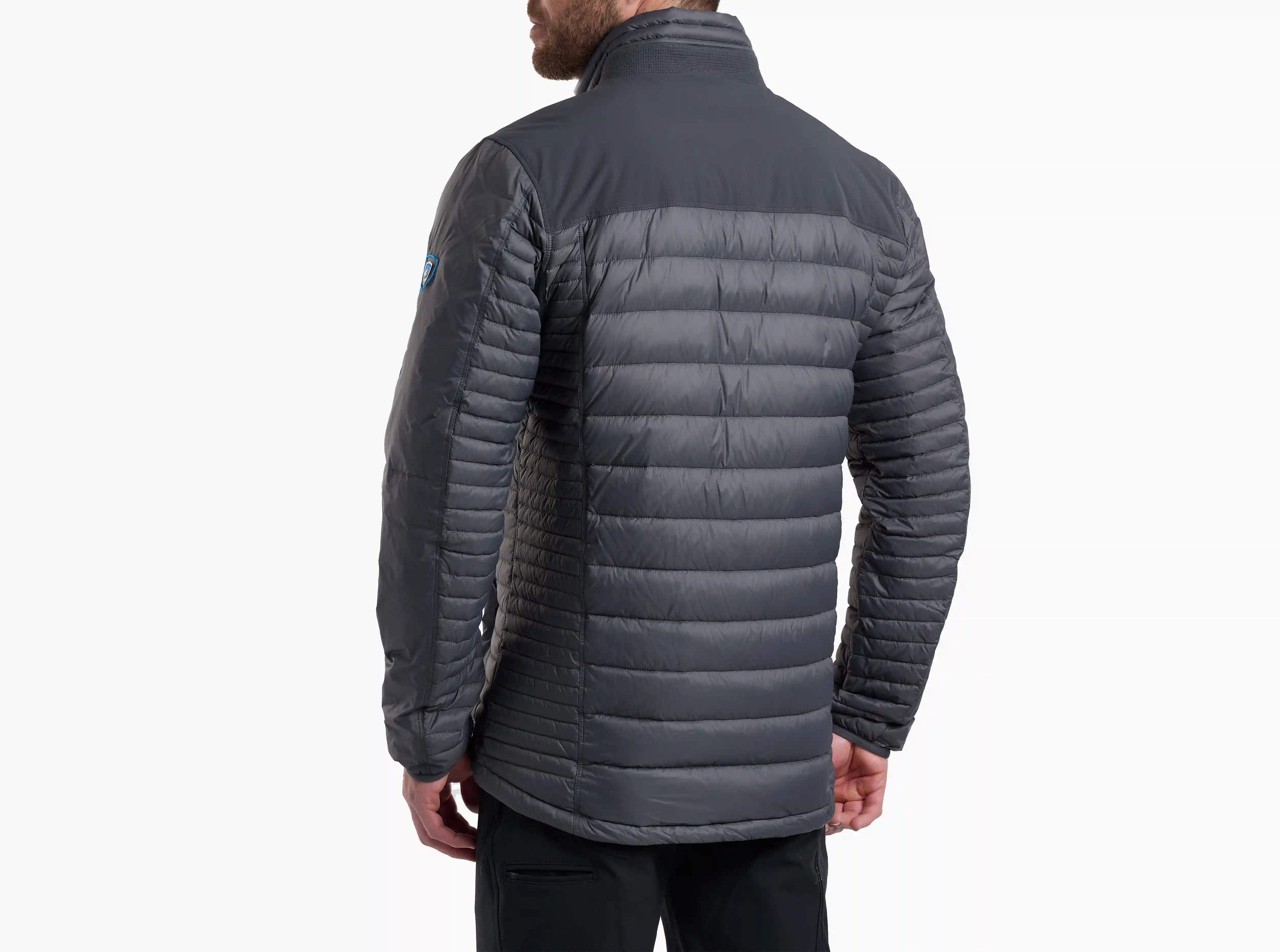 Spyfire® Jacket Secondary image