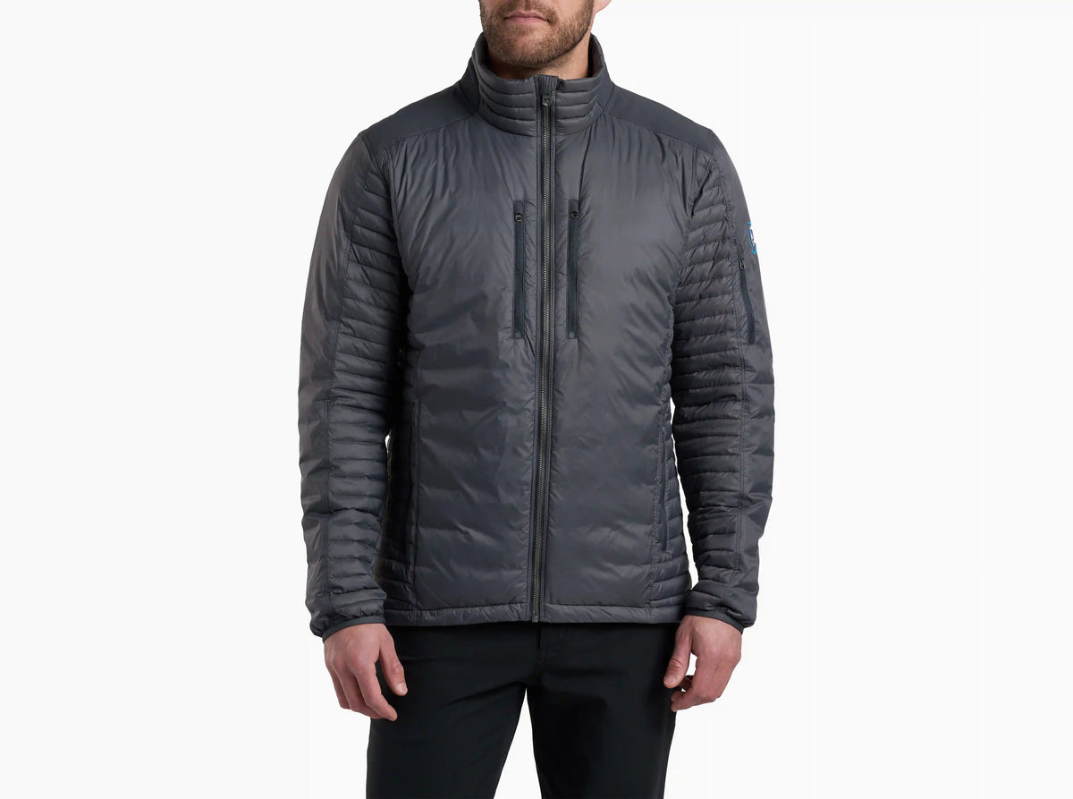 Spyfire® Jacket Main image