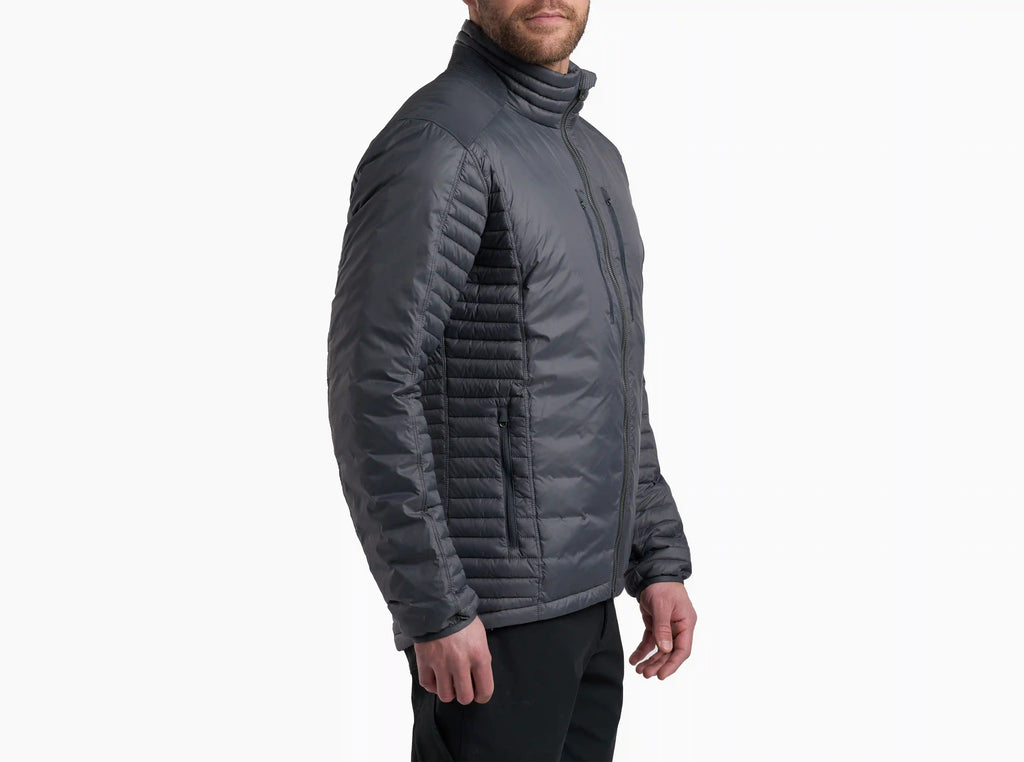 Spyfire® Jacket