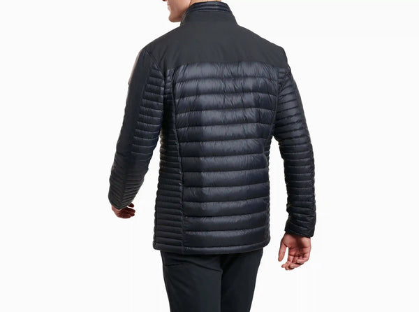 Spyfire® Jacket