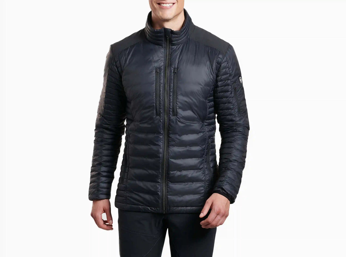 Spyfire® Jacket