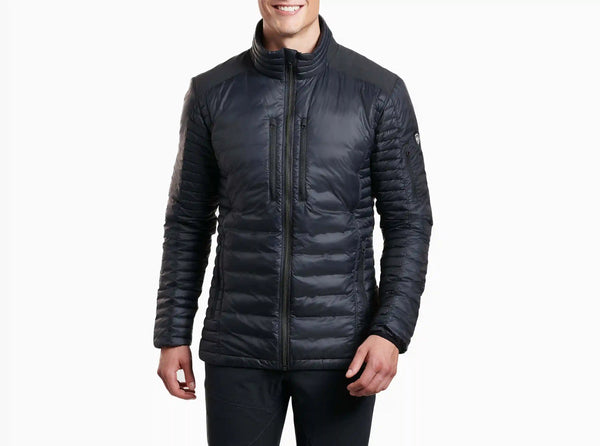 Spyfire® Jacket