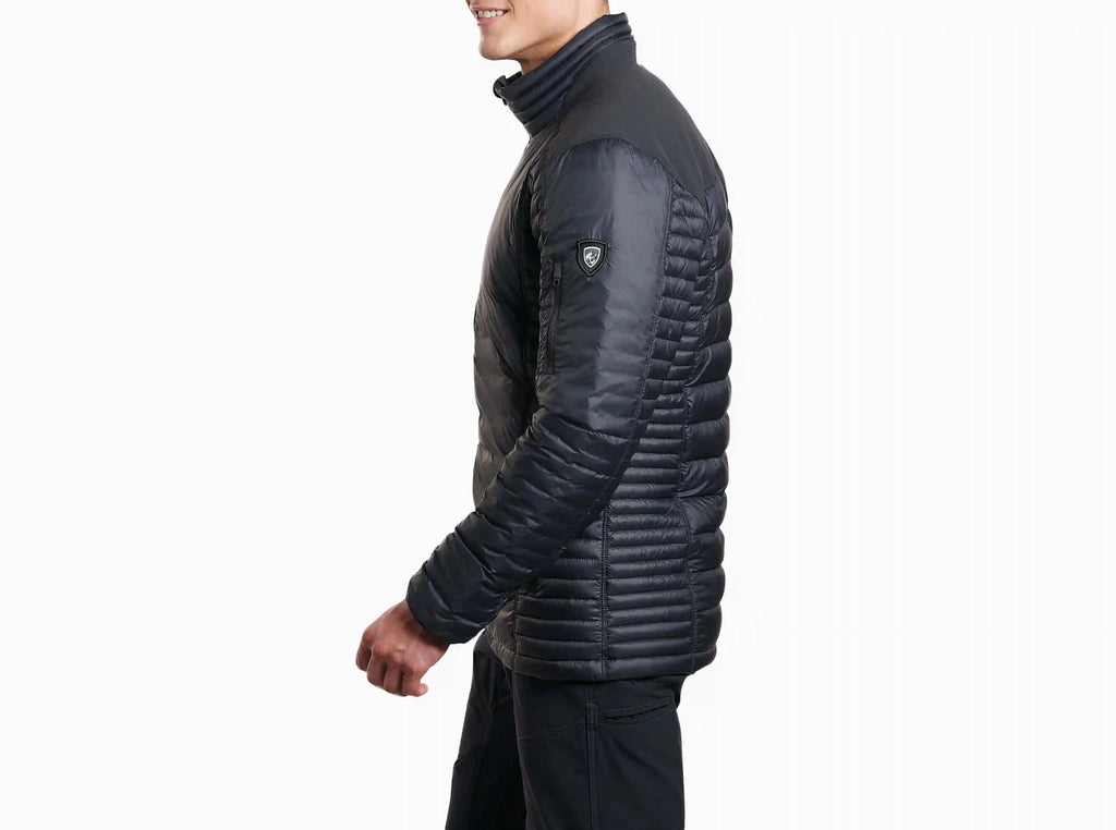 Spyfire® Jacket