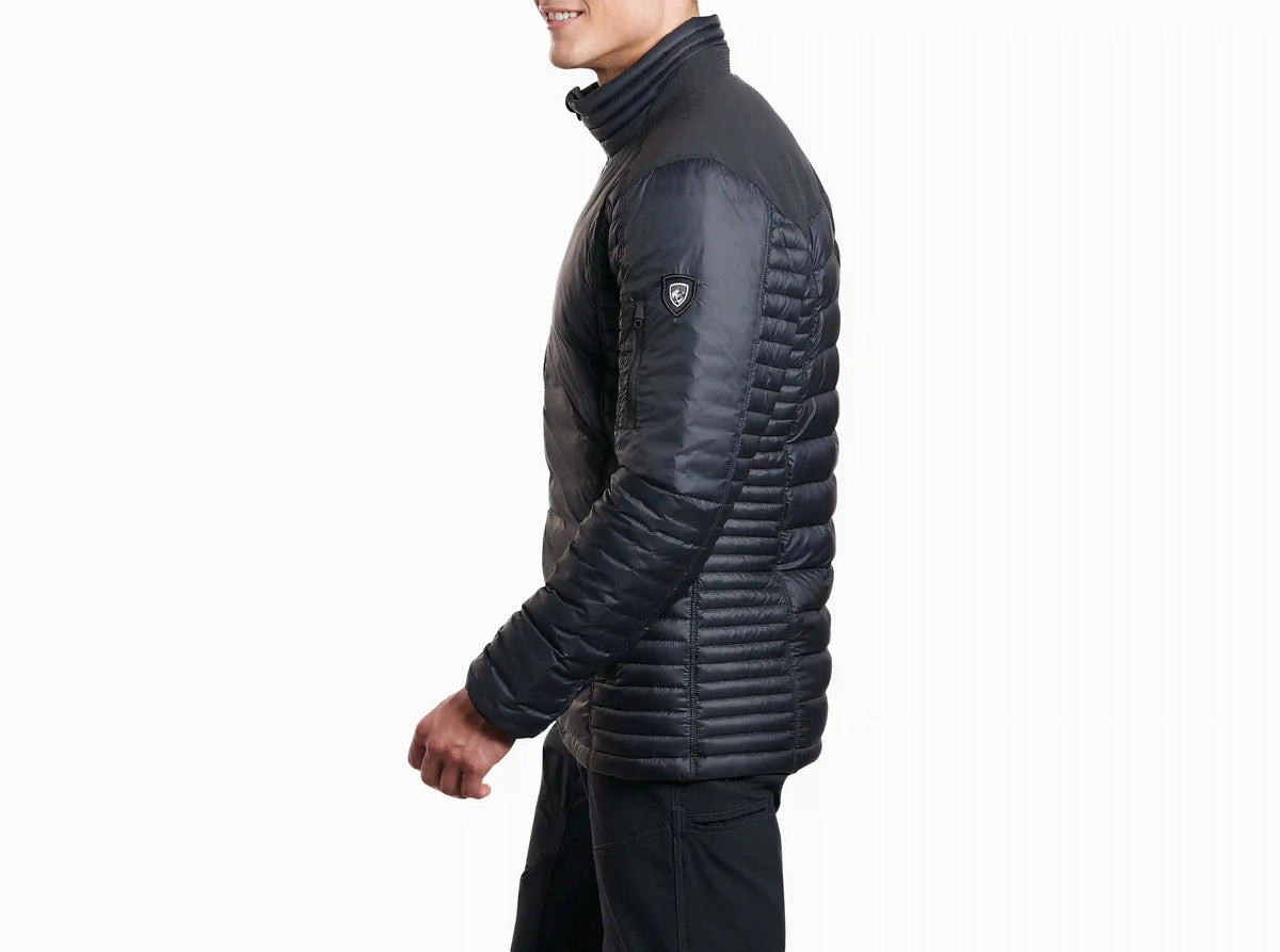 Spyfire® Jacket